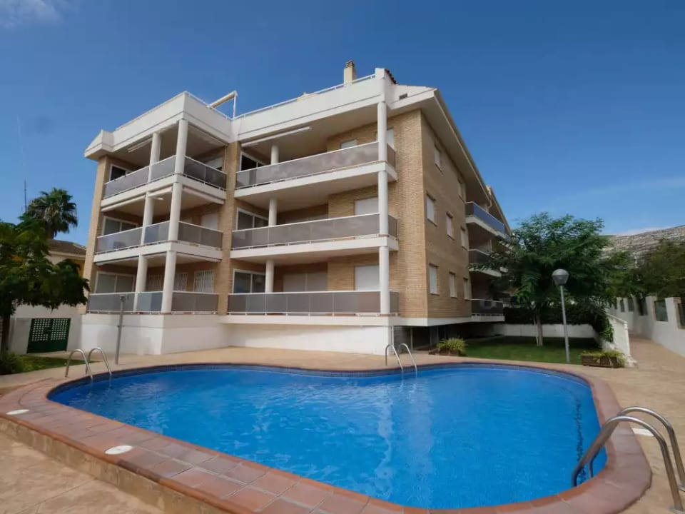 Residencial Mar - Alcanar
