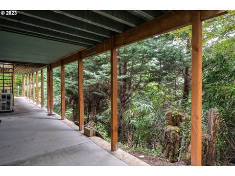 Emerald Forest Hideaway