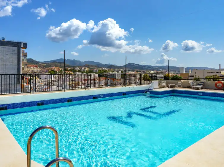 Apartamento Fuerte Marbella - Marbella Center