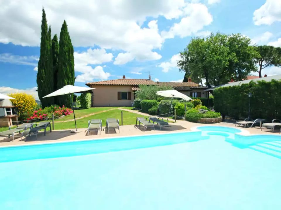 La dolce collina - Castiglione del Lago