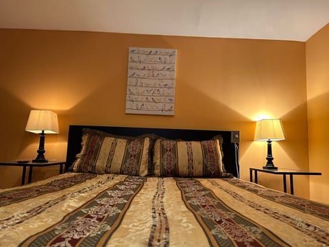Kingdom Cottage