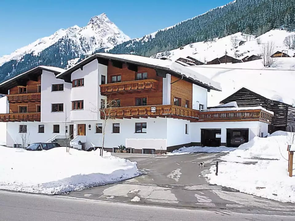 Simon - Ischgl