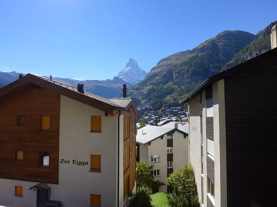 Apollo - Zermatt
