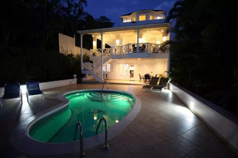 Weston House - Weston