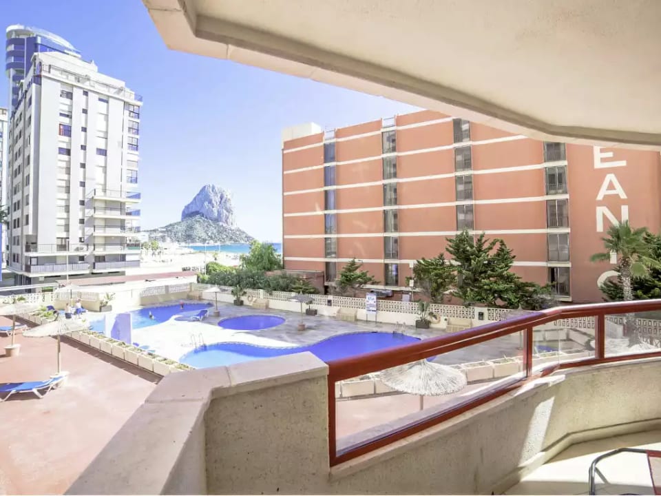 Amatista - Calp