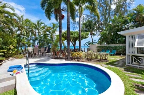 Seawards - Fitts Village 