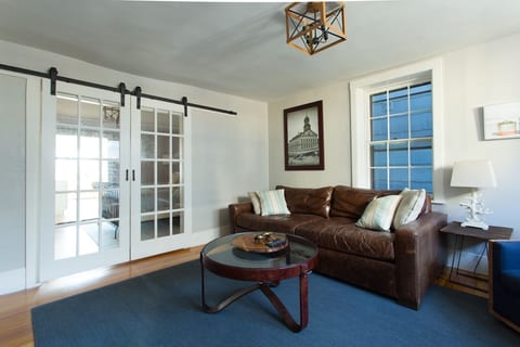 Yachtsman Suite