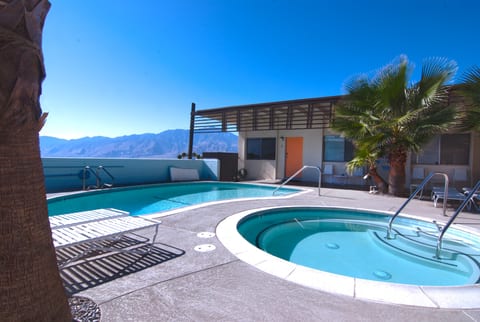 The Getaway Studio