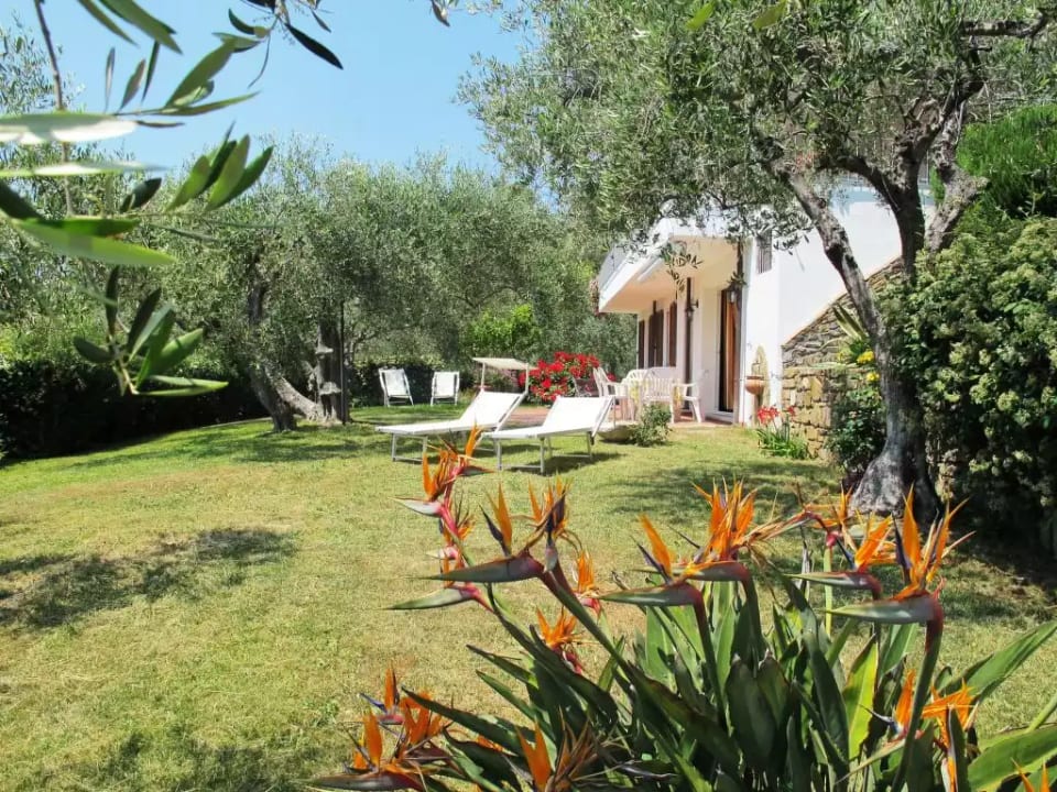 Alberto B - Diano Marina