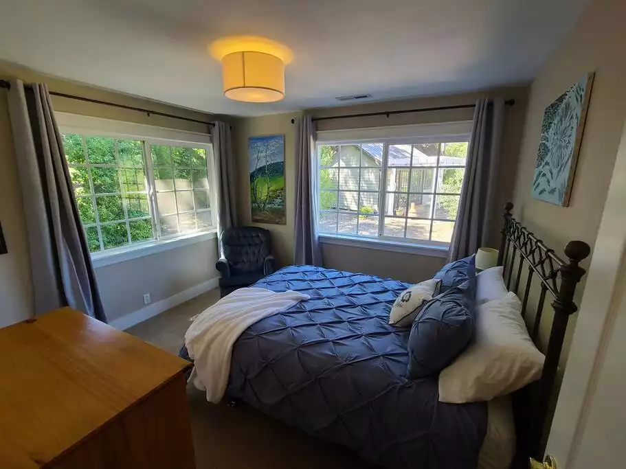 Sonoma Creek Retreat (Extended Stay) - Kenwood Sonoma Creek Retreat (Extended Stay) - Kenwood