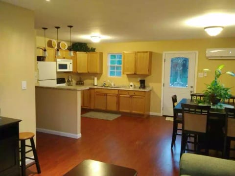 Lovely Appartment 5 Min From Nat. Park Entrance