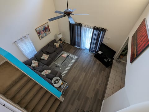 Shaboo's Villa