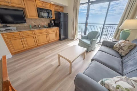 Beach Cove 1211- 1 Bedroom