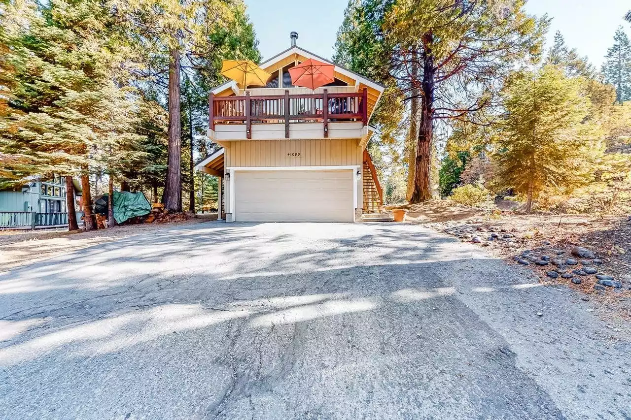 Silver Pines Inn - Shaver Lake