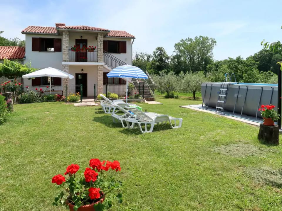 Fortica - Labin