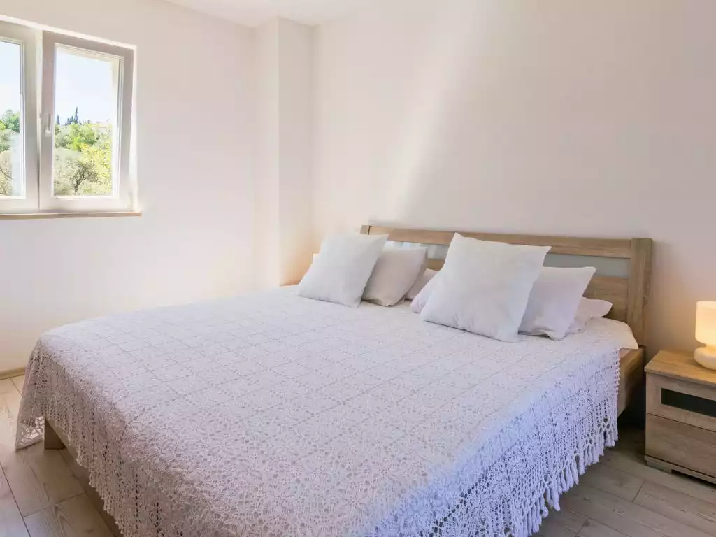 Villa 2 Pools