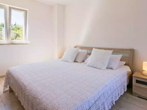 Villa 2 Pools