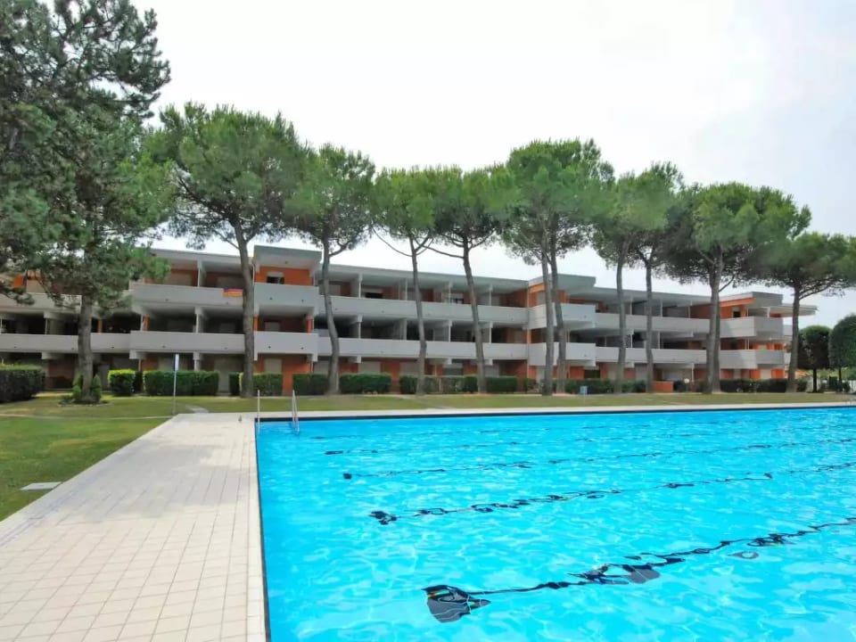Solarium - Bibione