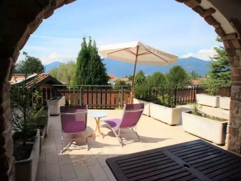 Residenza Agrifoglio