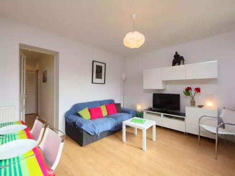 Villa Sandret