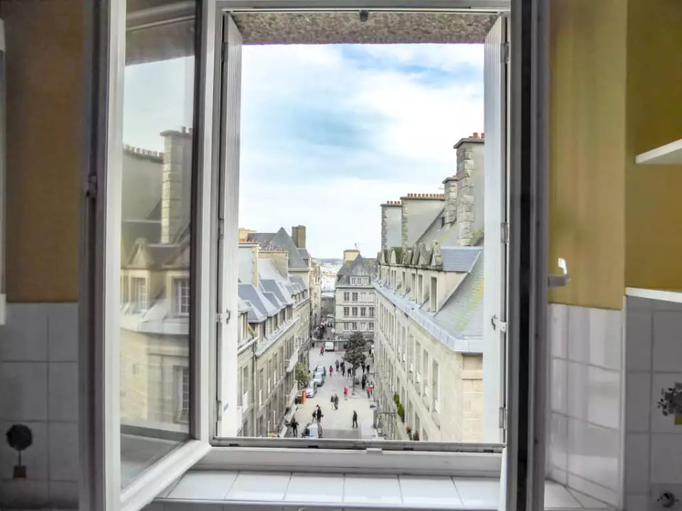 Beauchesne - Saint-Malo