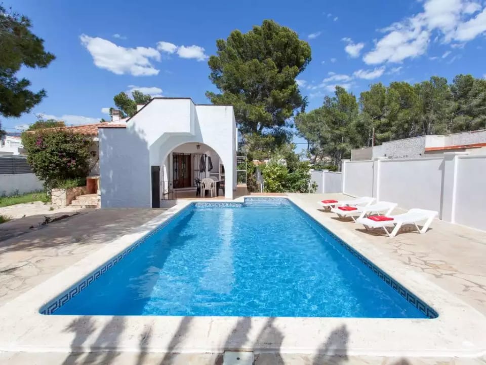 Villa Zozo - L'Ametlla de Mar
