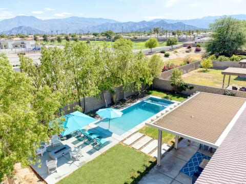 Desert Haven