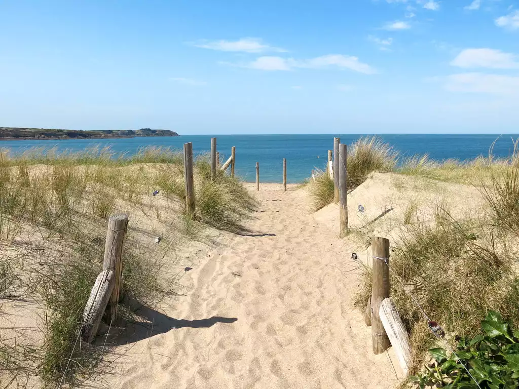 Les Hauts de Port Mer - Cancale