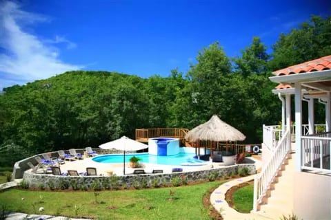Beau Rivage - Cap Estate