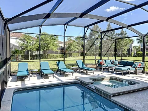Disney Dream Villa