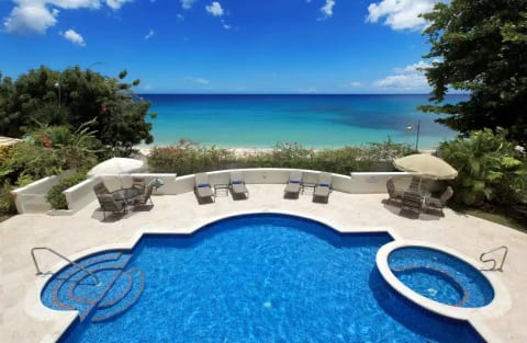 Fosters House
