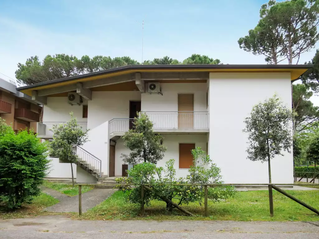 Villa Lucina (BIB520) - Bibione