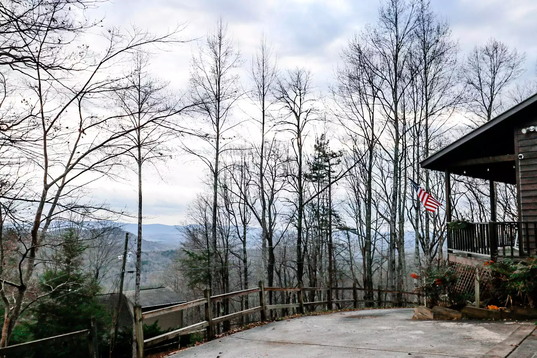 The Owl's Nest - Ellijay