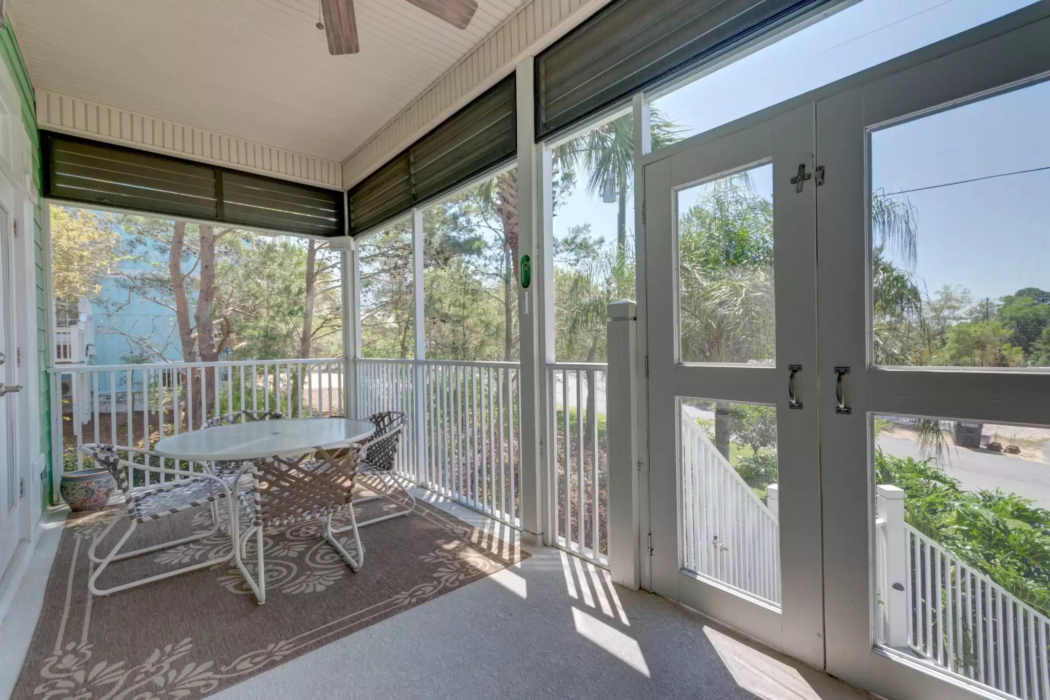 5 Bd sleeps 14 Heated Pool, Hot Tub & Golf Cart - Santa Rosa Beach 5 Bd sleeps 14 Heated Pool, Hot Tub & Golf Cart - Santa Rosa Beach