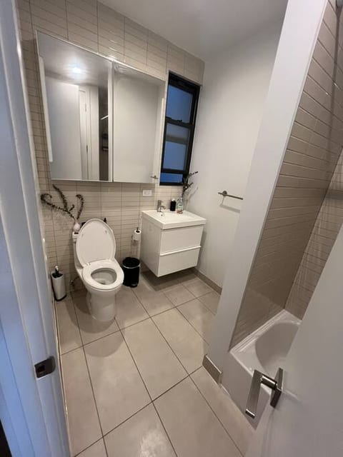 Private room in Bedstuy, Brooklyn