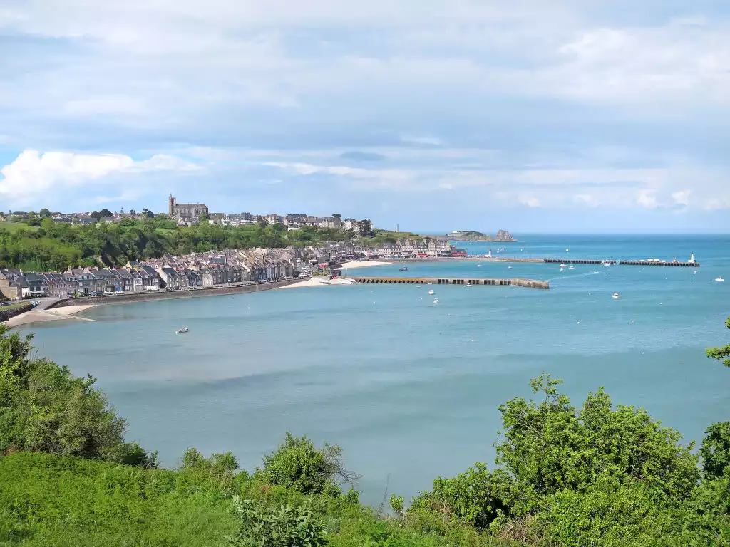 Les Hauts de Port Mer - Cancale