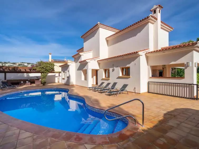 Johlim - Moraira