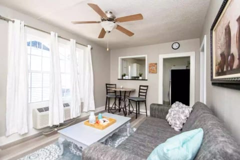 White Water Cottage
