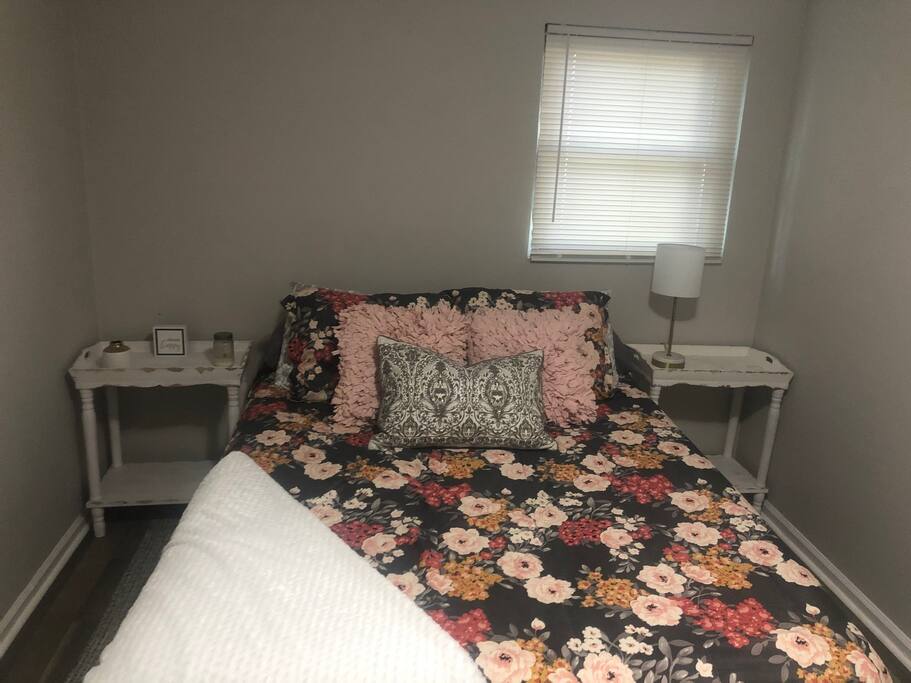 Belk Road Bungalow/Cleaning Fee Included! - Newnan