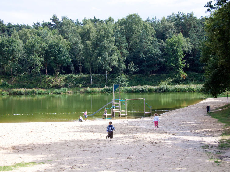 Beach - L-Cube 4 - Belfeld