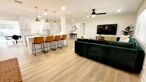 Twin Oaks Retreat