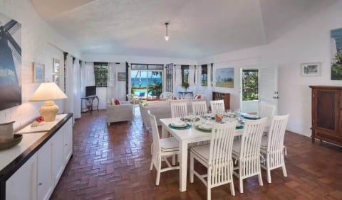 Freyers Well Bay House