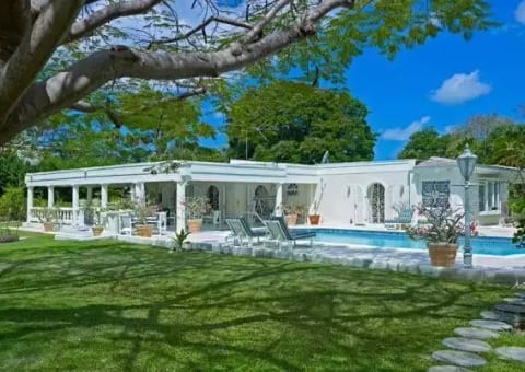 Vistamar - Sandy Lane