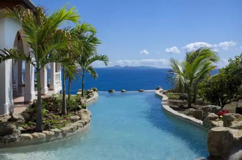 VillaRosa - Red Pond Estates