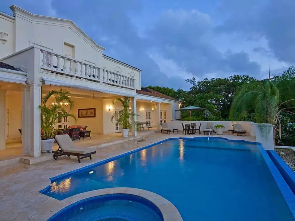 Ragamuffins - Royal Westmoreland