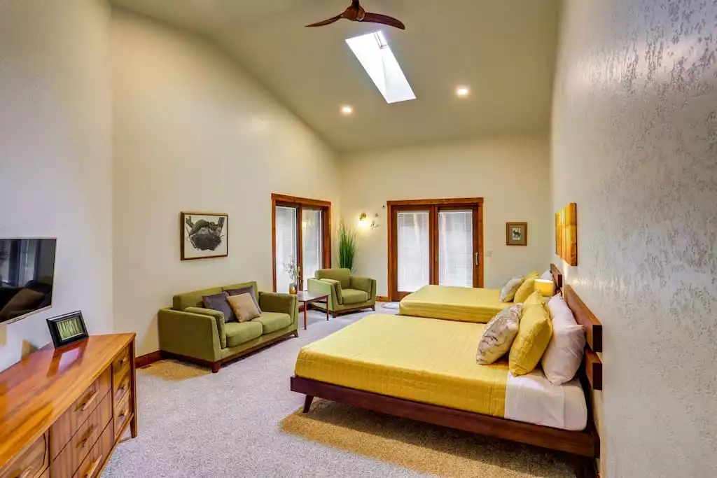 Nemo Mountain Villa -Sleeps 24 - Pool - Trails - Nemo