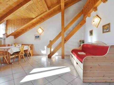 Villa Placidia Apt 31