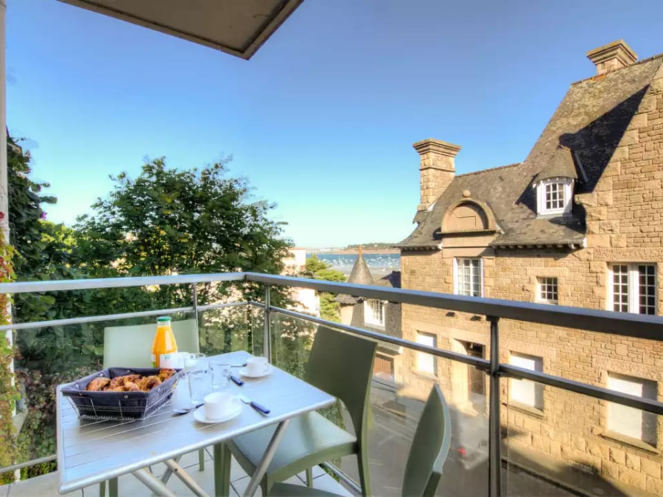 Le Royal Foch - Dinard