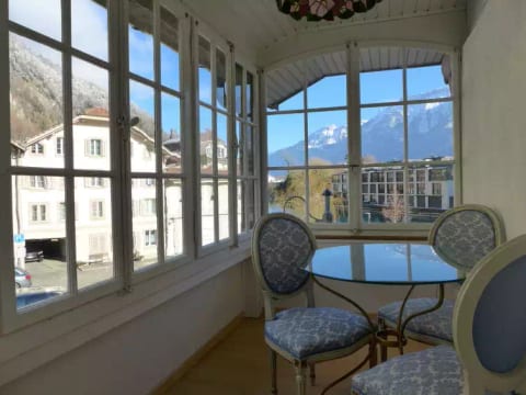 Bieri-Haus