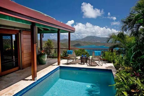 Moon Cottage - Coral Bay